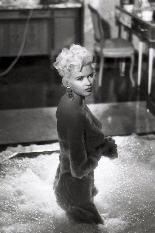 Will Success Spoil Rock Hunter?