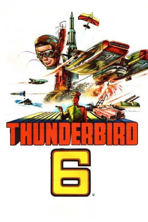 Thunderbird 6