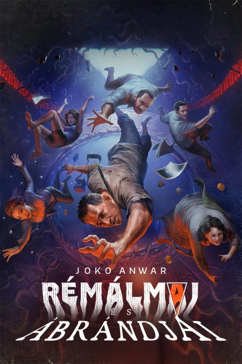 Joko Anwar rémálmai és ábrándjai