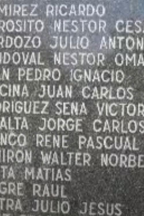 It's another Malvinas story