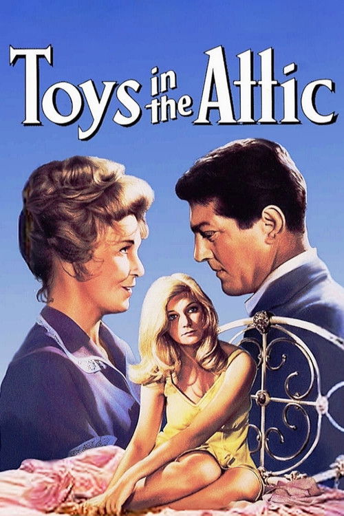 Toys in the Attic
