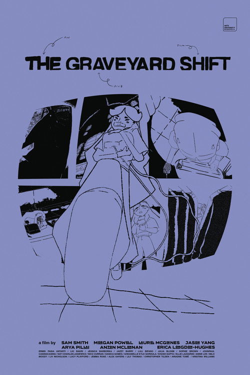 The Graveyard Shift
