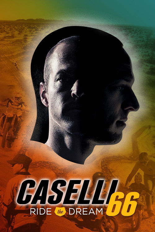 Caselli 66: Ride the Dream
