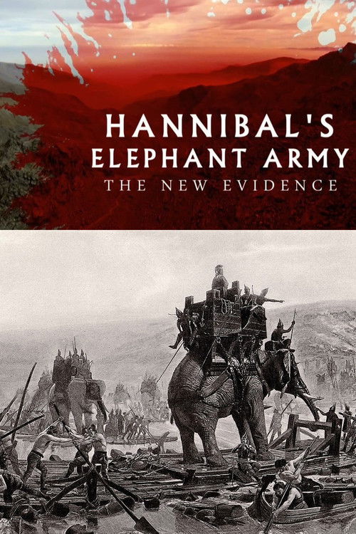 Hannibal's Elephant Army: The New Evidence