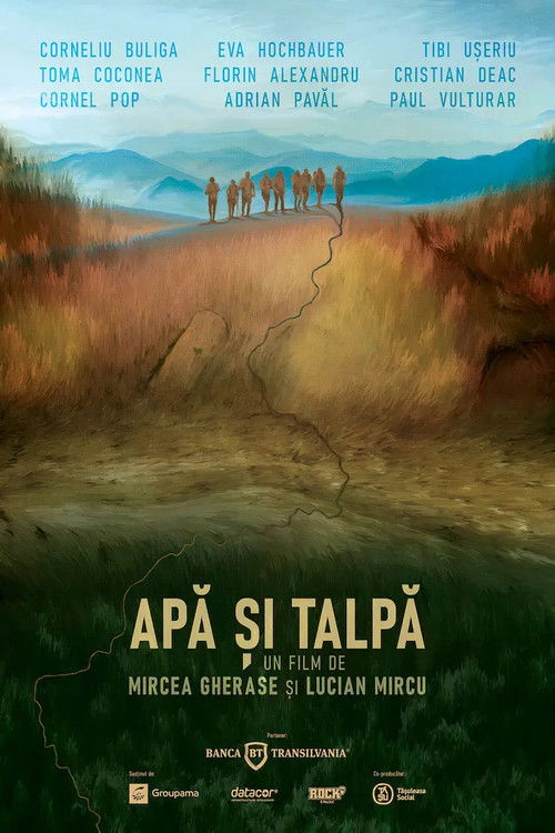 The Run of Your Life