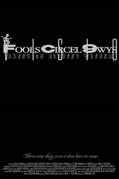 Fools Circel 9wys