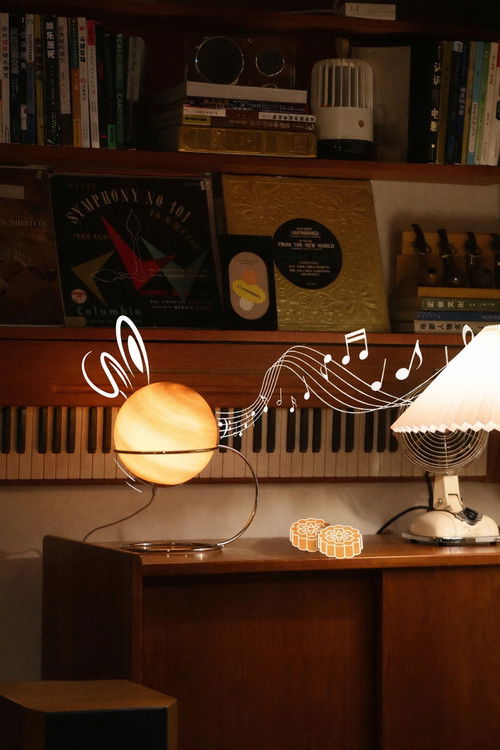 Love Me, Love My Voice