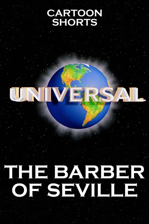 The Barber of Seville