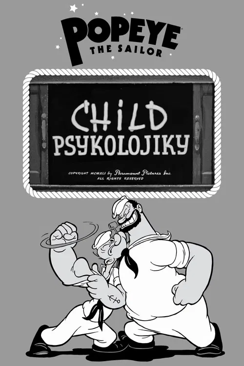Child Psykolojiky