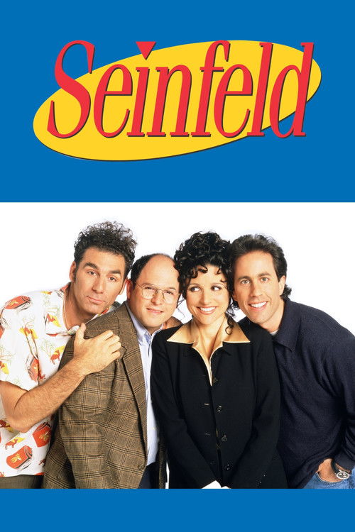 Seinfeld: How It Began