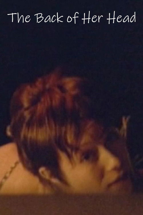 The Back of Her Head