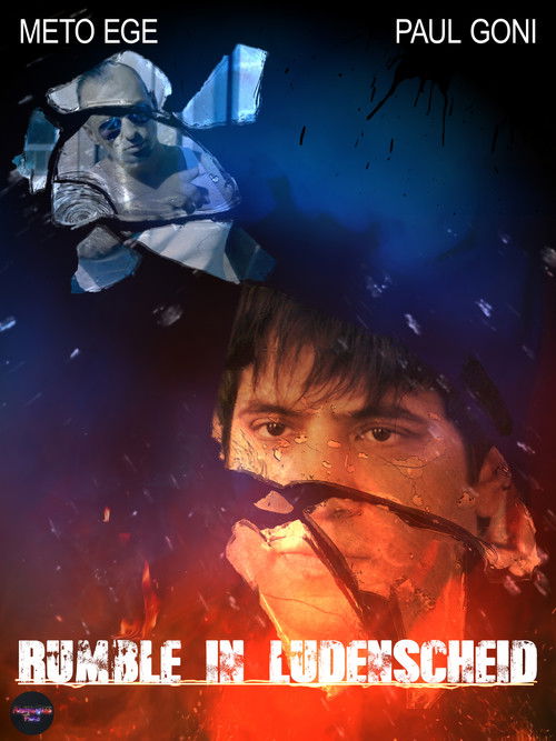 Rumble in Lüdenscheid