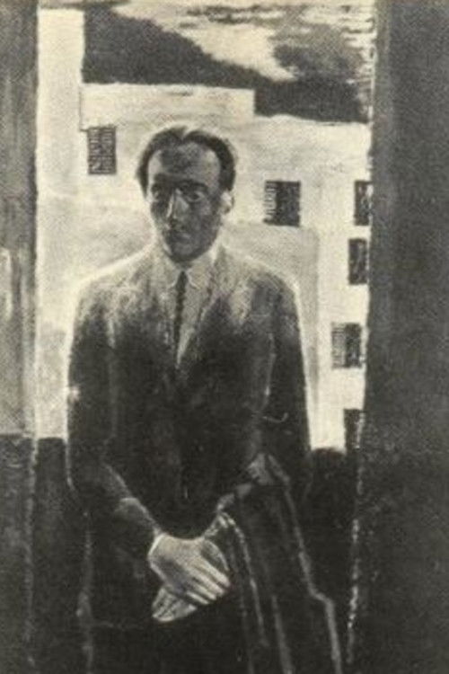 The Man Who Lived his Life Over