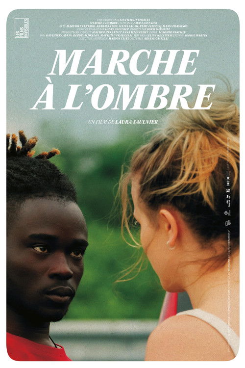 Marche à l'ombre
