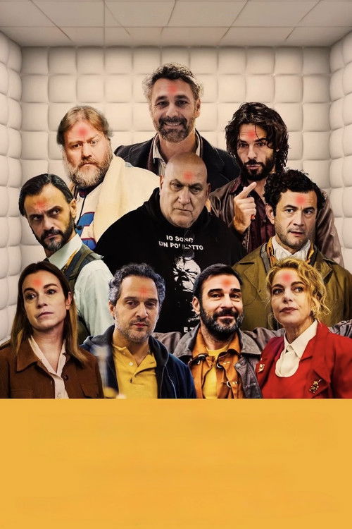 I'm a little bit crazy... and you?