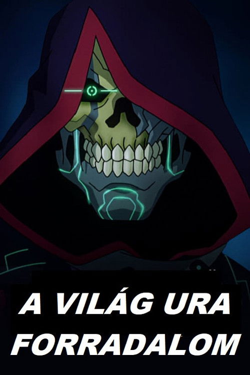 A világ ura: Forradalom