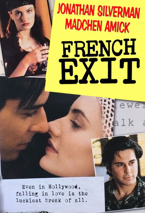 French Exit