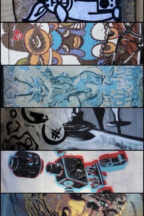 Humans of Christiania