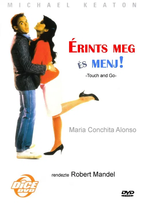 Érints meg és menj!