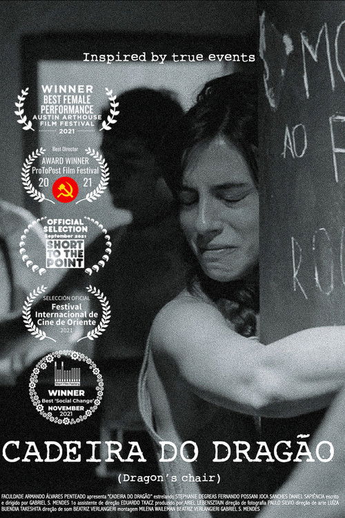 Cadeira do Dragão