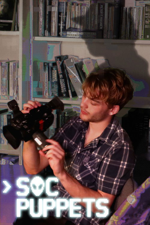 Soc Puppets