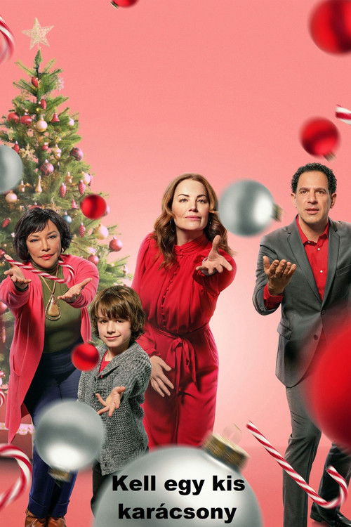 We Need a Little Christmas