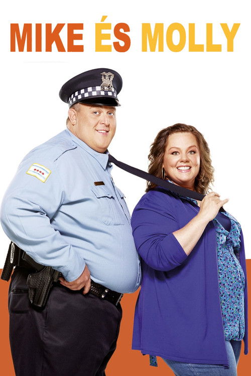 Mike és Molly
