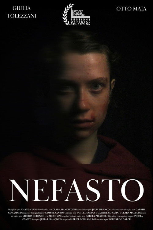 Nefasto