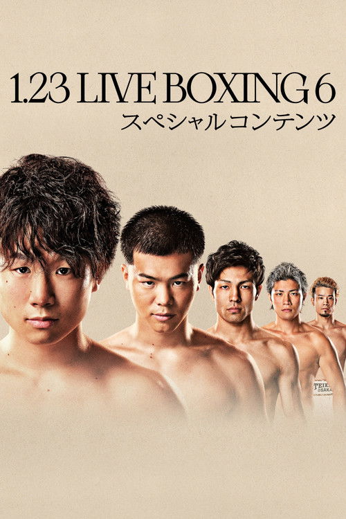 Kenshiro Teraji vs. Carlos Canizales