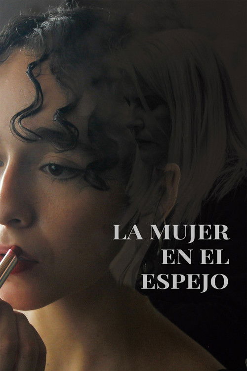 La mujer en el espejo