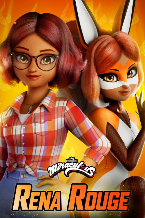 Miraculous: Tales of Ladybug and Cat Noir