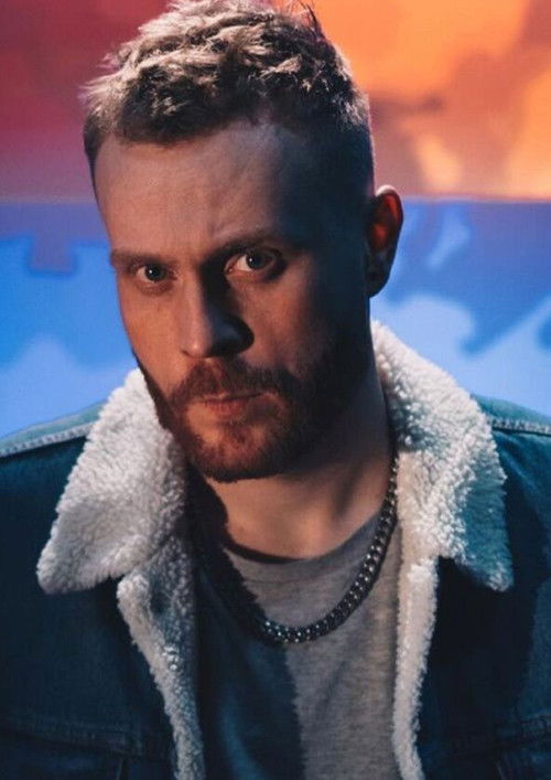 Evgeny Chebatkov: Slavic Values