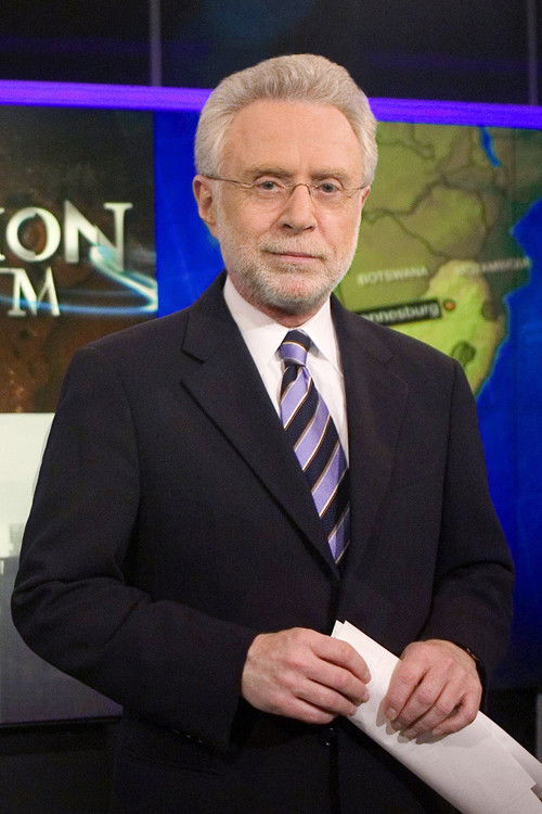 The Situation Room with Wolf Blitzer