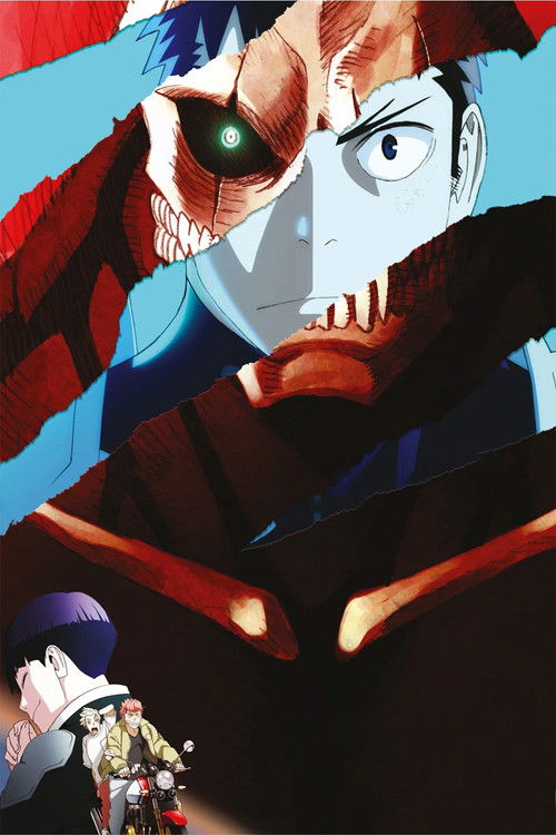 Kaiju No. 8: Mission Recon