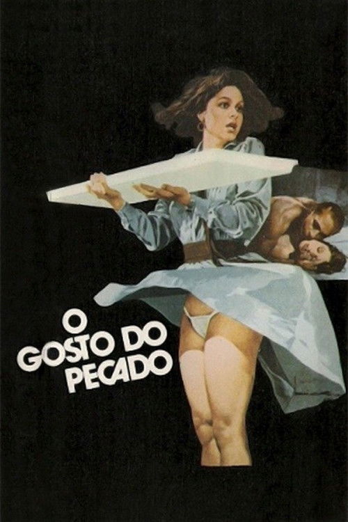 O Gosto do Pecado
