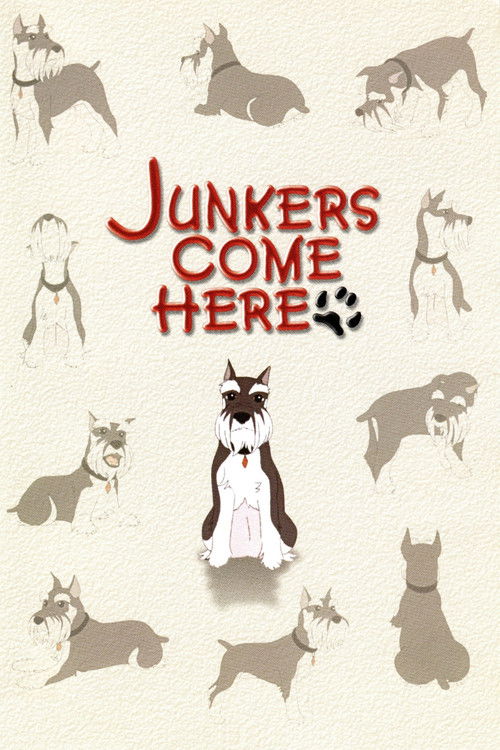 Junkers Come Here