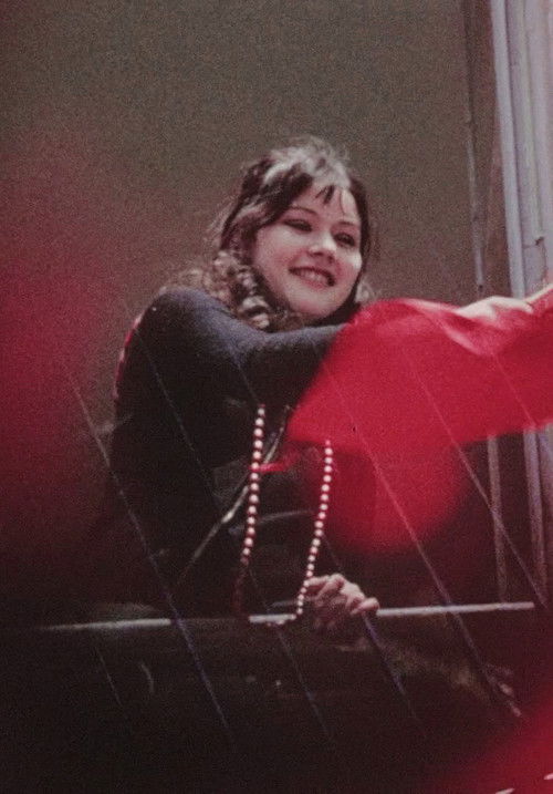 The Revolution Is Only a Beginning. Let's Continue Fighting.