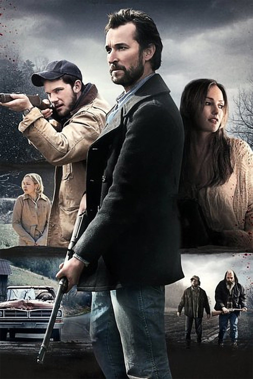 The World Made Straight