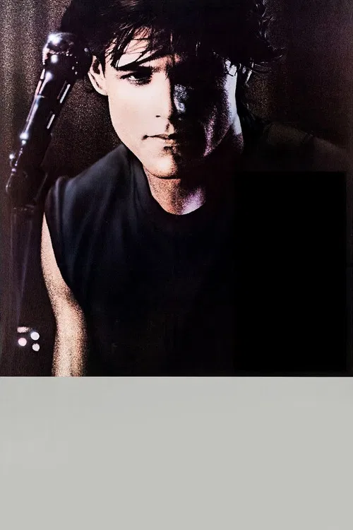 Eddie és a cirkálók