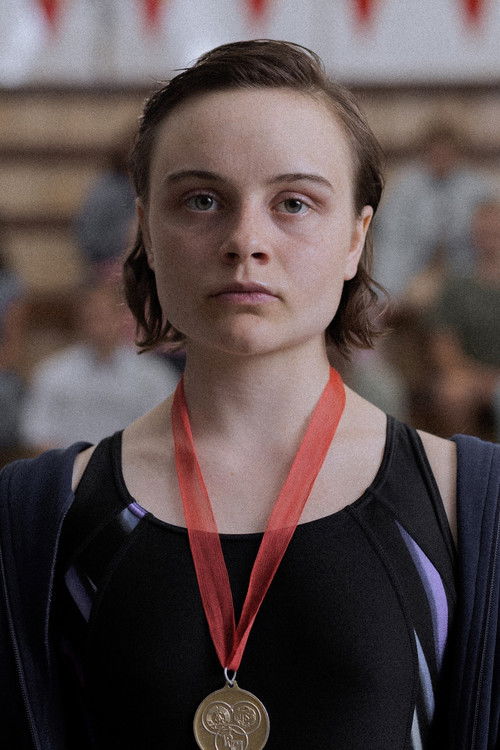 Beyond the Blue Border