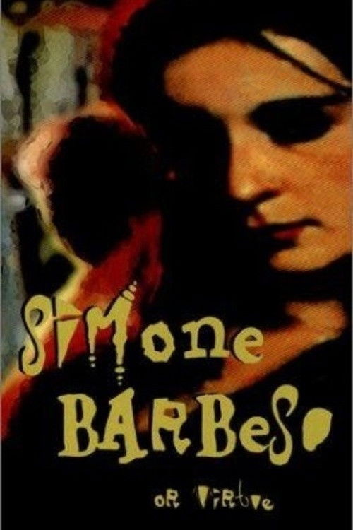 Simone Barbès or Virtue