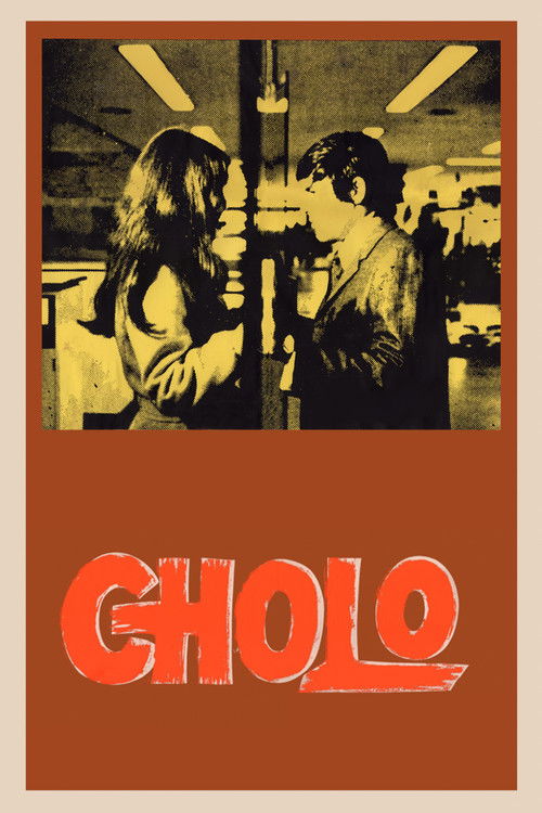 Cholo