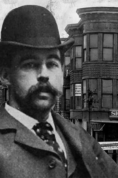 H.H. Holmes: America's First Serial Killer