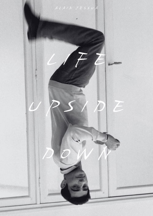 Life Upside Down