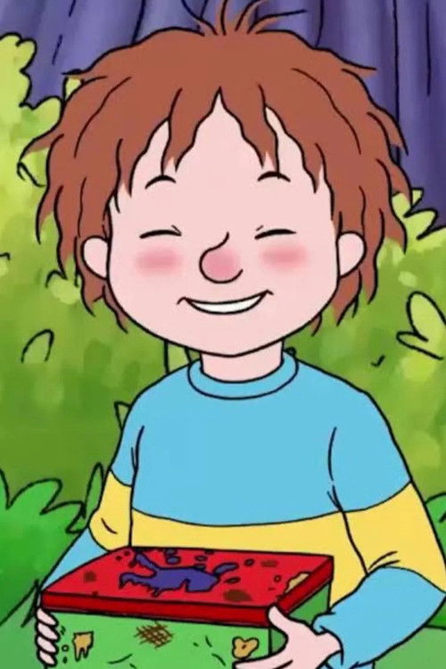 Horrid Henry