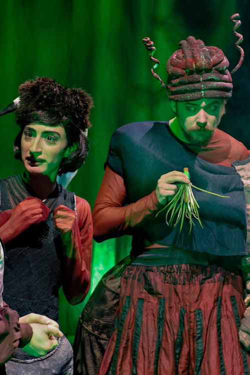 Ein Sommernachtstraum