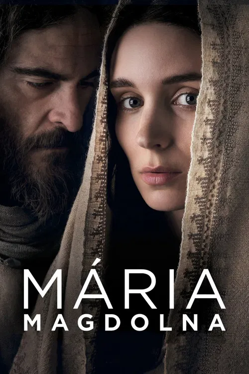 Mária Magdolna
