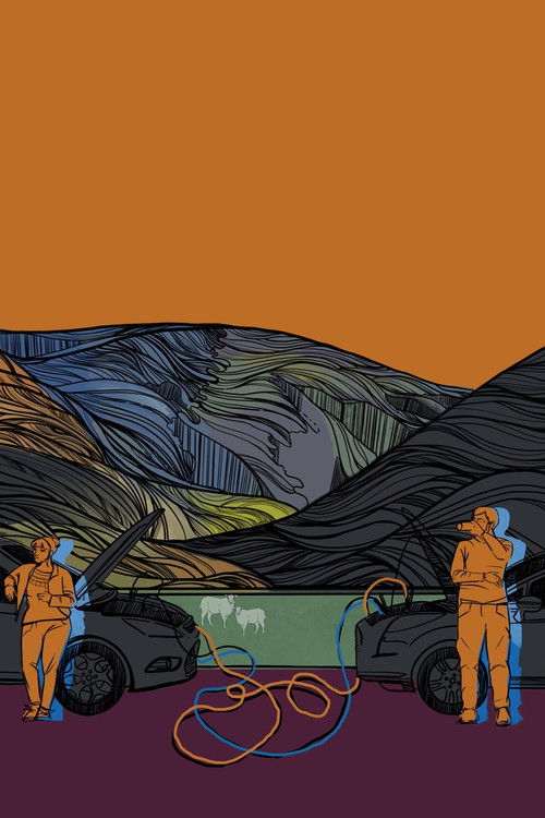 The Thistle in the Kiss