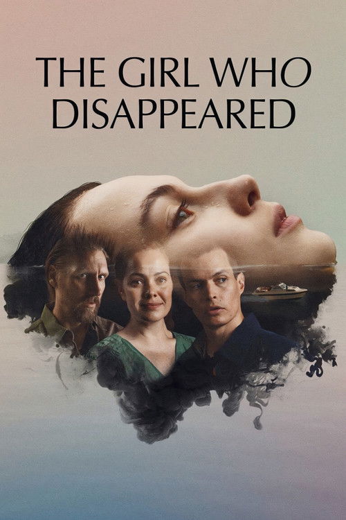 The Girl Who Disappeared