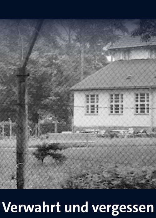 Verwahrt und vergessen? Psychiatrie in der DDR